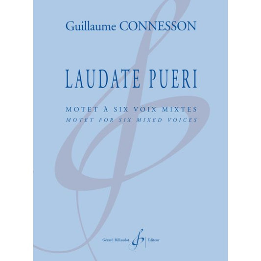 Laudate pueri