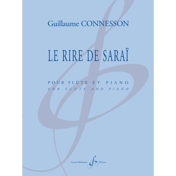Le Rire de Saraï