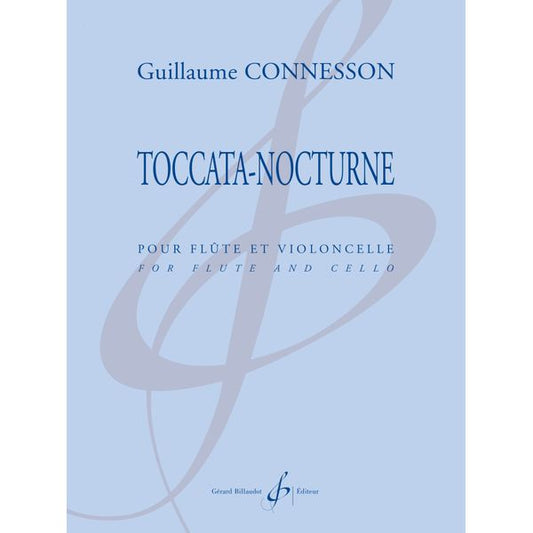 Toccata-nocturne