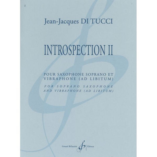 Introspection II