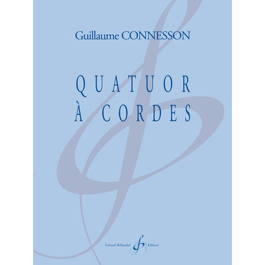 Quatuor à cordes