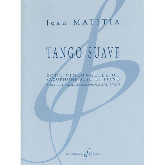 Tango suave