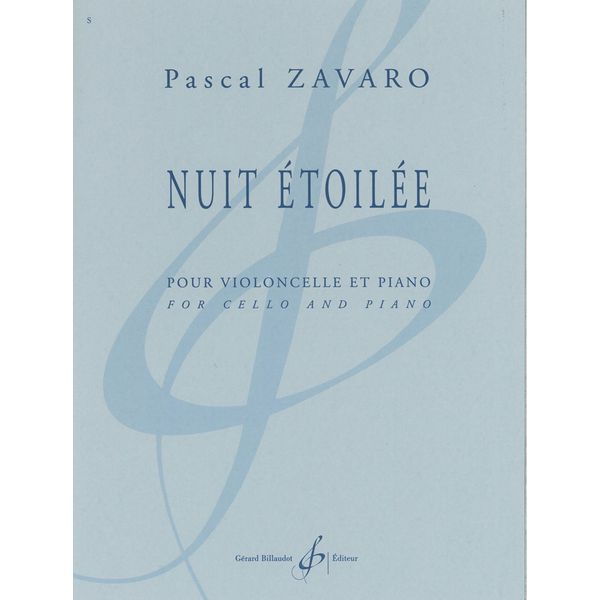 Nuit étoilée