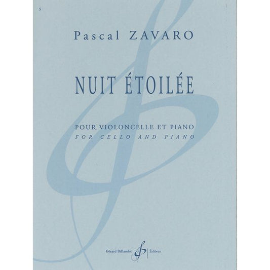 Nuit étoilée