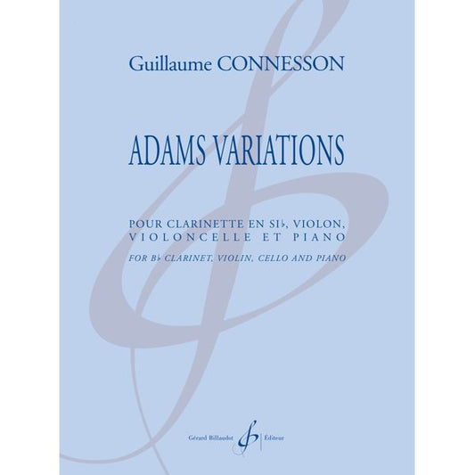 Adams Variations
