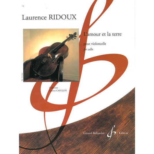 L'amour et la terre