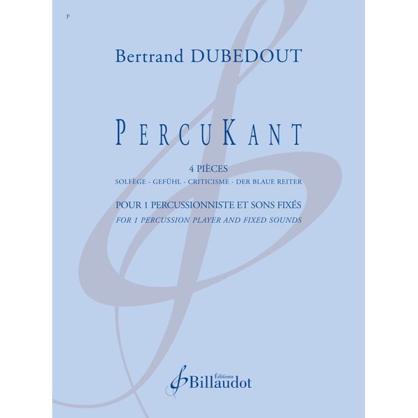 PercuKant