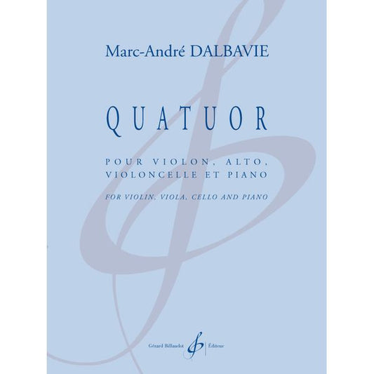 Quatuor