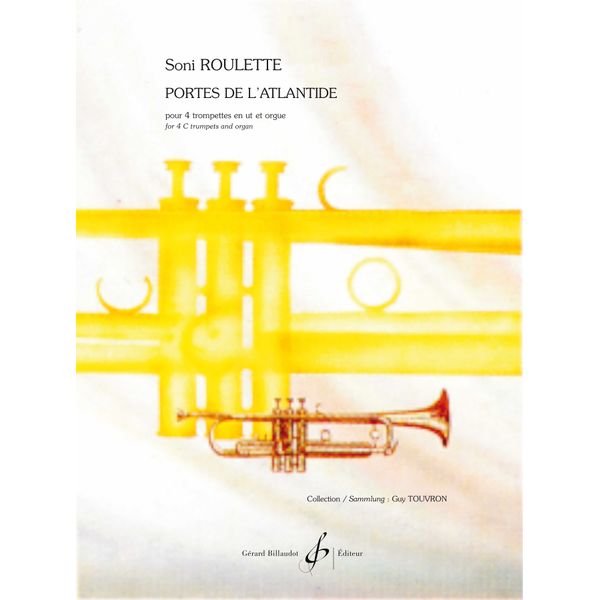 Portes de l'Atlantide