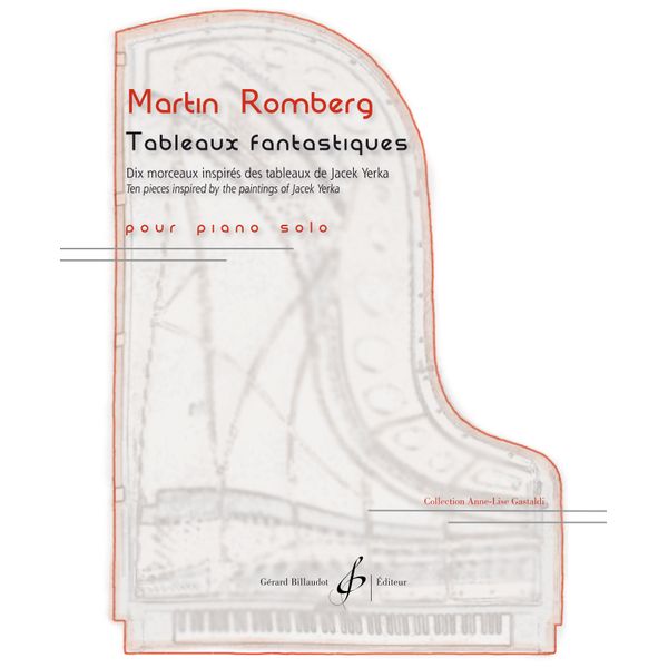 Tableaux fantastiques