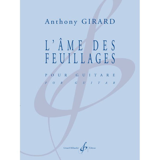 L'âme des feuillages