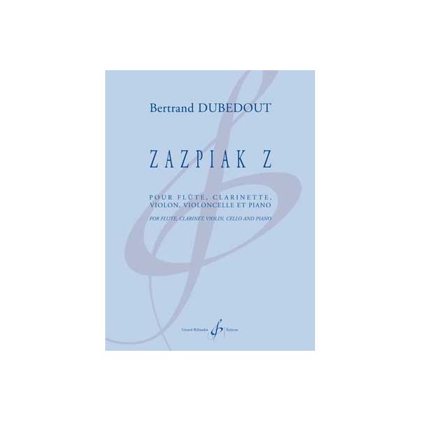 Zazpiak Z
