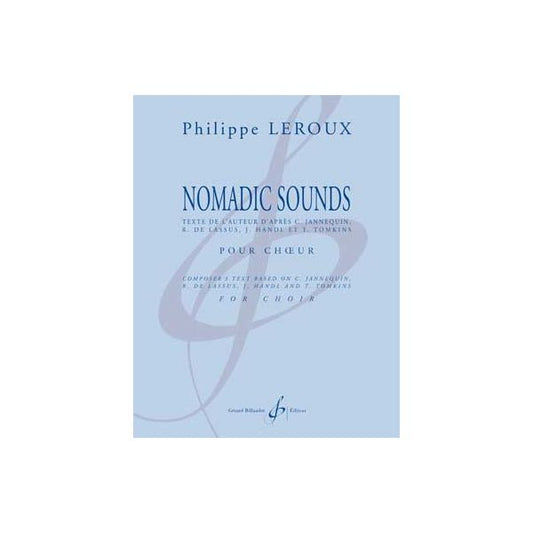 Nomadic sounds