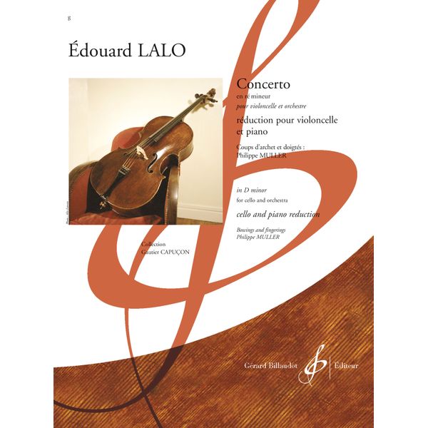 Concerto en ré mineur