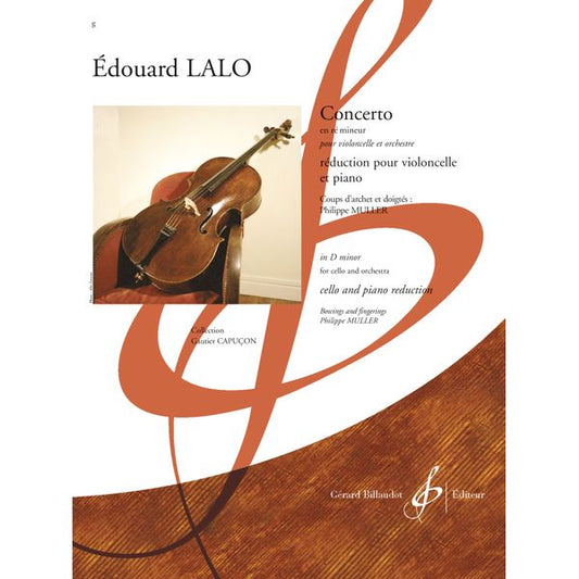 Concerto en ré mineur