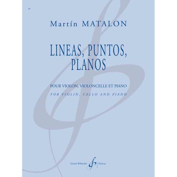 Lineas, puntos, planos