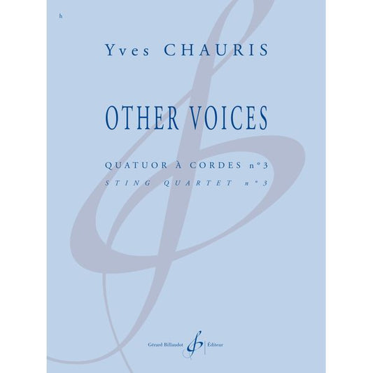 Other Voices