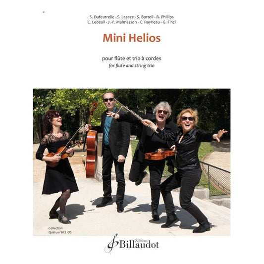 Mini Helios