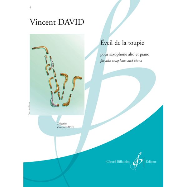 Éveil de la toupie