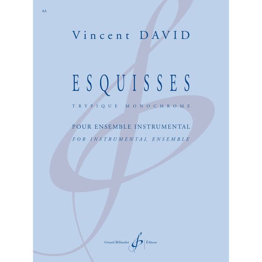 Esquisses