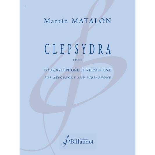 Clepsydra