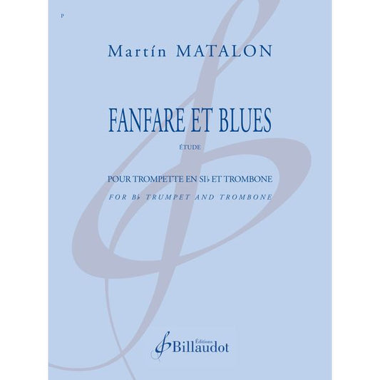 Fanfare et blues