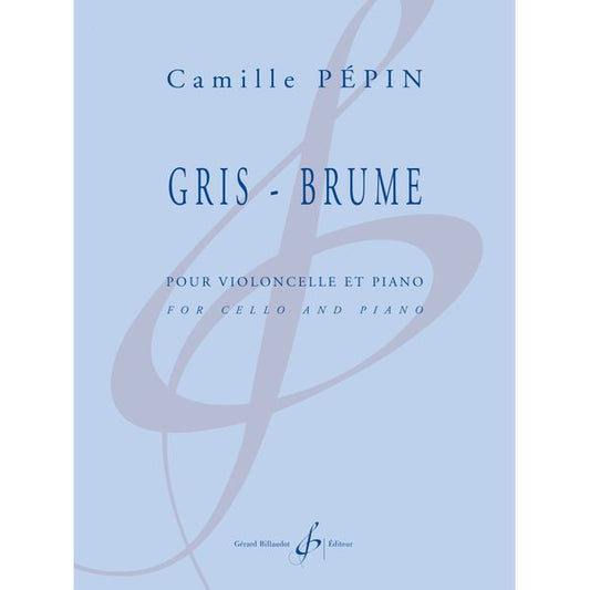 Gris-brume