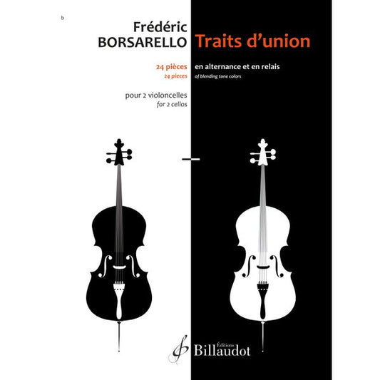 Traits d’union