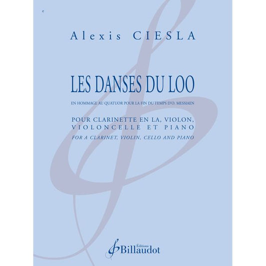 Les Danses du Loo