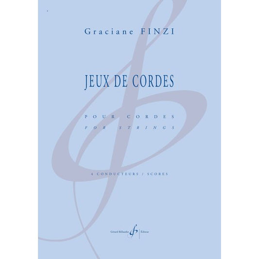 Jeux de cordes