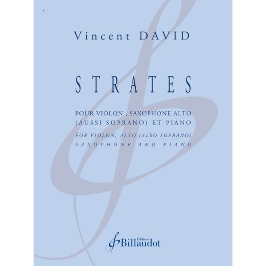 Strates