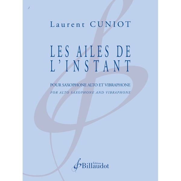 Les Ailes de l'instant