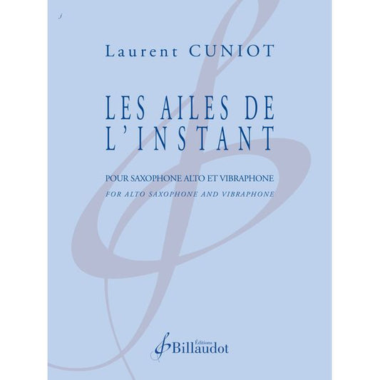 Les Ailes de l'instant