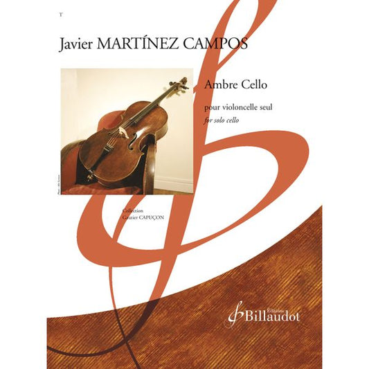 Ambre cello