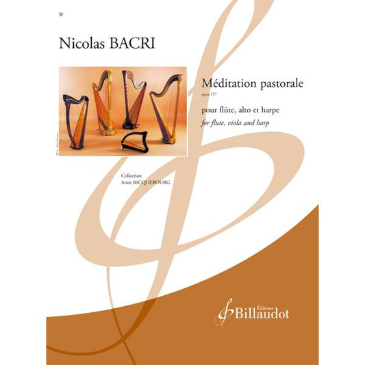 Méditation pastorale