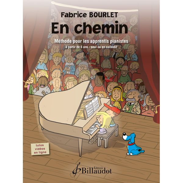 En chemin