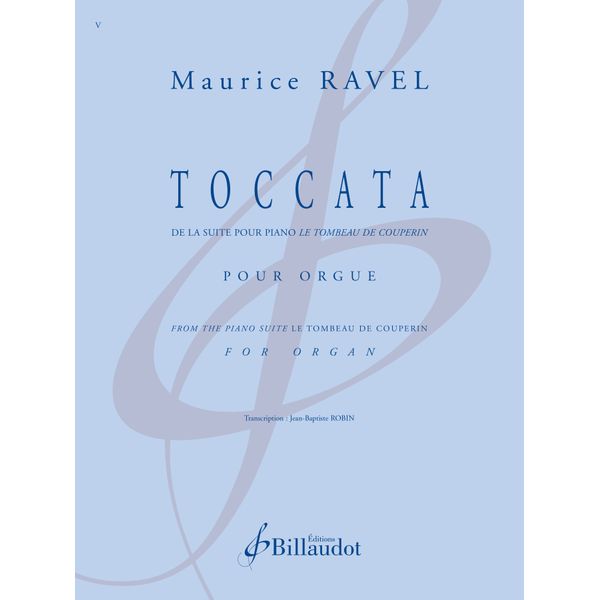 Toccata