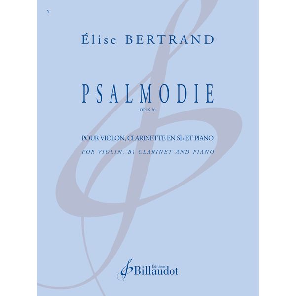 Psalmodie
