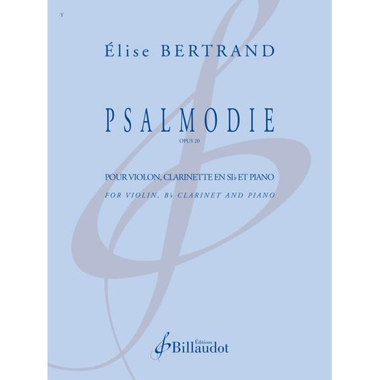 Psalmodie
