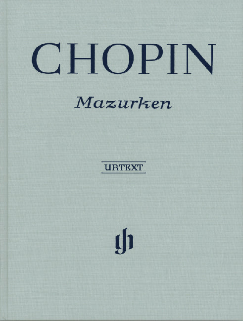Mazurkas