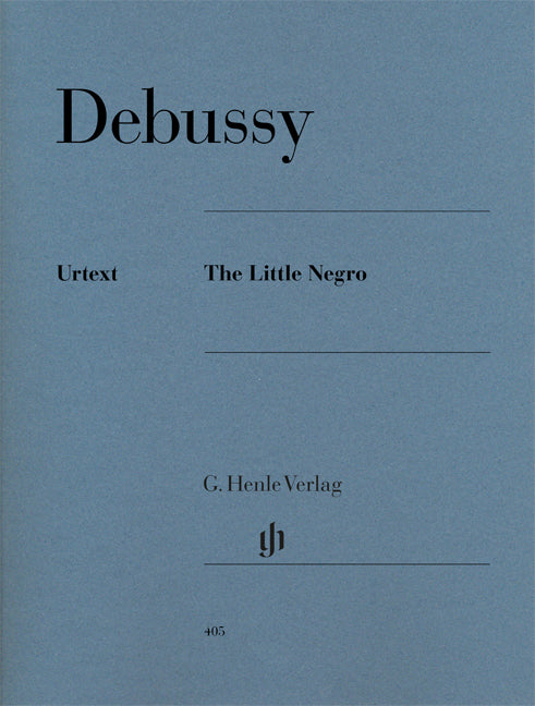 Le petit nègre
