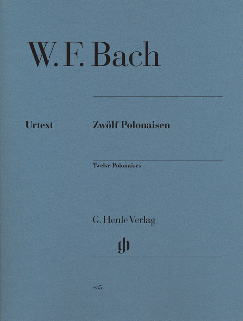12 Polonaises