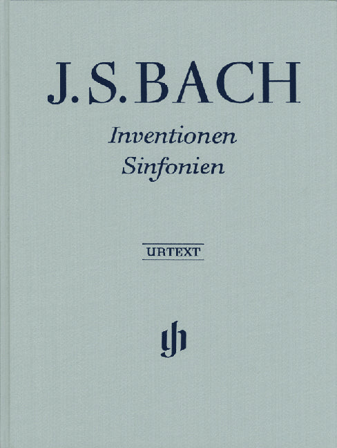 Inventions et Sinfonies