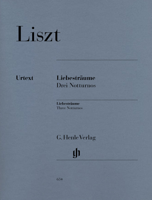 Liebesträume