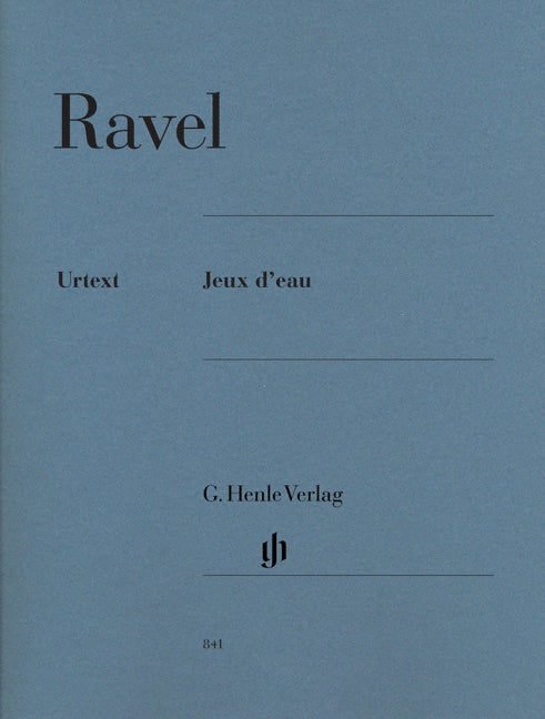 Jeux d’eau