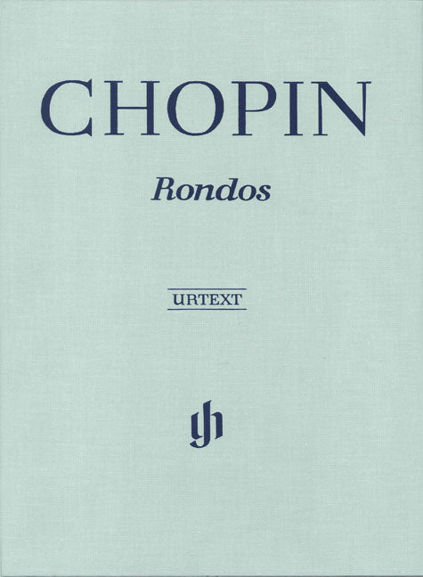 Rondos