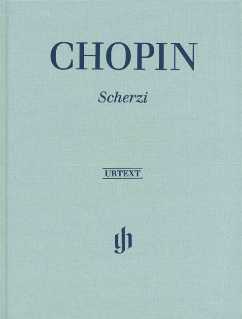 Scherzi