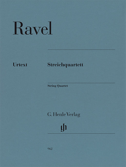 Quatuor à cordes