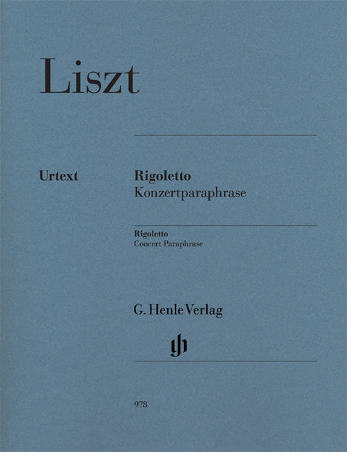 Rigoletto