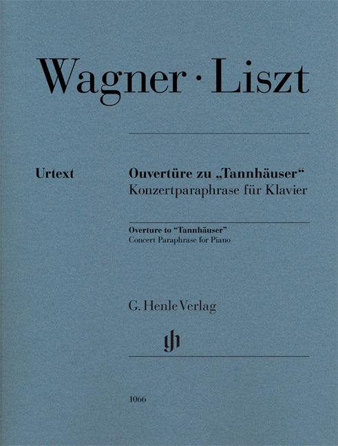 Ouverture de “Tannhäuser”